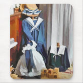 VICTORIAANS ENGLAND MUISMAT (Voorkant)