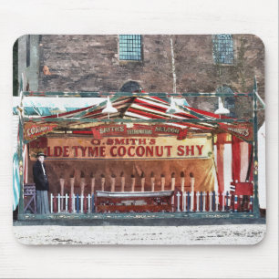 VICTORIAANS ENGLAND MUISMAT