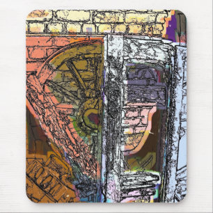 VICTORIAANS ENGLAND MUISMAT