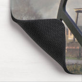 VICTORIAANS ENGLAND MUISMAT (Hoek)