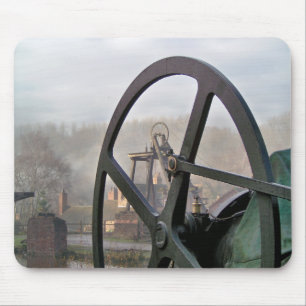 VICTORIAANS ENGLAND MUISMAT