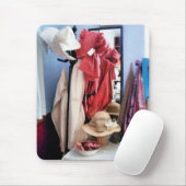 VICTORIAANS ENGLAND MUISMAT (Met muis)