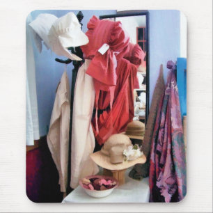 VICTORIAANS ENGLAND MUISMAT