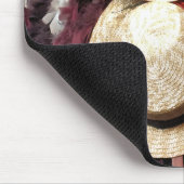 VICTORIAANS ENGLAND MUISMAT (Hoek)