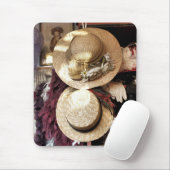 VICTORIAANS ENGLAND MUISMAT (Met muis)