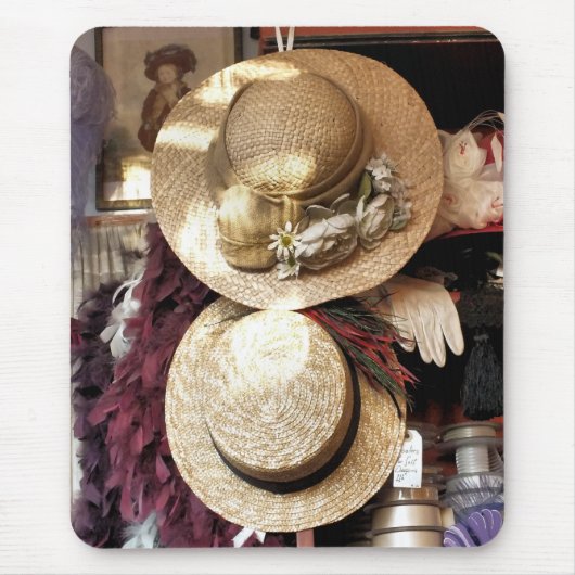 VICTORIAANS ENGLAND MUISMAT (Voorkant)