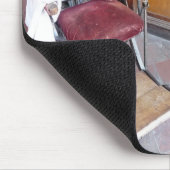 VICTORIAANS ENGLAND MUISMAT (Hoek)