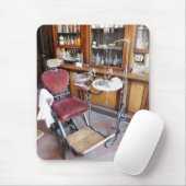 VICTORIAANS ENGLAND MUISMAT (Met muis)