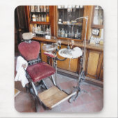 VICTORIAANS ENGLAND MUISMAT (Voorkant)