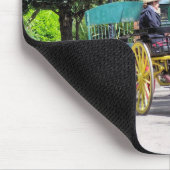 VICTORIAANS ENGLAND MUISMAT (Hoek)