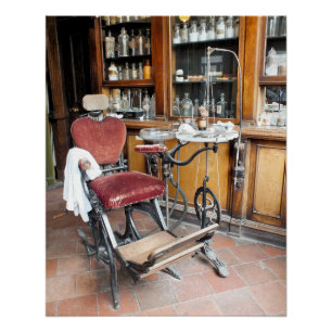 VICTORIAANS ENGLAND PERFECT POSTER