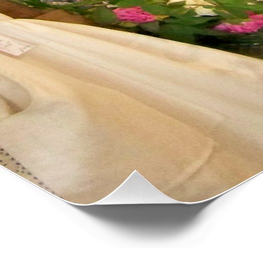 VICTORIAANS ENGLAND PERFECT POSTER (Hoek)