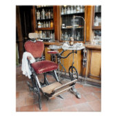 VICTORIAANS ENGLAND PERFECT POSTER (Voorkant)