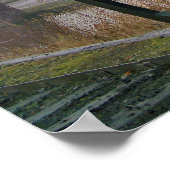 VICTORIAANS ENGLAND POSTER (Hoek)