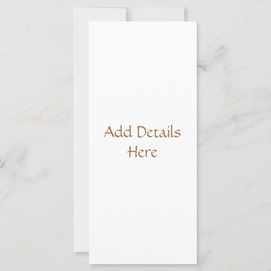 VICTORIAANS ENGLAND RACK KAARTEN (Achterkant)