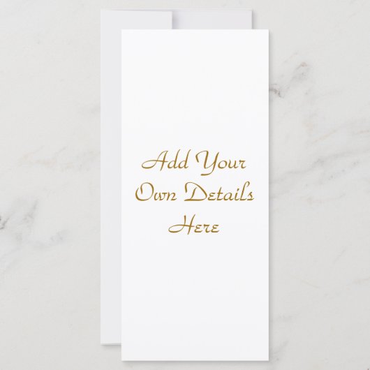 VICTORIAANS ENGLAND RACK KAARTEN (Achterkant)