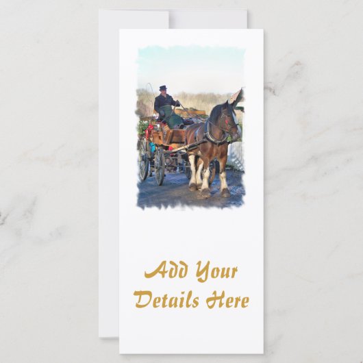 VICTORIAANS ENGLAND RACK KAARTEN (Voorkant)