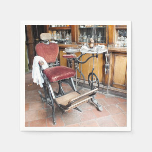 VICTORIAANS ENGLAND SERVET