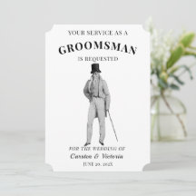 Victoriaans Era  bruidsmeisjes