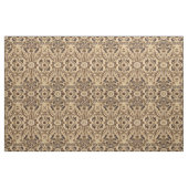 Victoriaans ERA Floral Textile Print Pattern Stof (Fat Quarter)