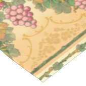  Victoriaans ERA Grapevine Frieze Patroon Tafelkleed (Gekanteld)