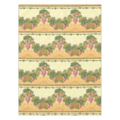  Victoriaans ERA Grapevine Frieze Patroon Tafelkleed (Voorkant)