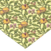  Victoriaans Era Pomegranate Patroon Tafelkleed (Gekanteld)