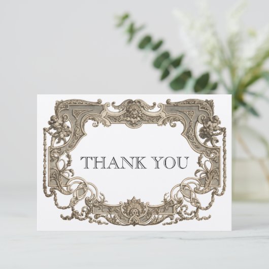   Victoriaans Era Sjabloon (Staand voorkant)