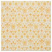 Victoriaans Era Thomas Crane Floral Pattern Stof (Swatch)