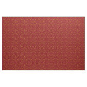  Victoriaans Era Thomas Crane Floral Pattern Stof (Yard (91,4 cm))