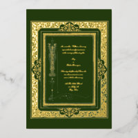  Victoriaans Era Walter Crane Border Wedding