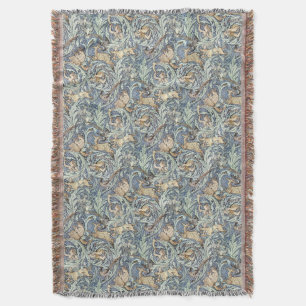 Victoriaans Era Wood Notes van Walter Crane Deken