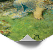 Victoriaans feeën van het Poster Shakespeare (Hoek)