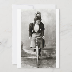  Victoriaans fietsenride Kaart