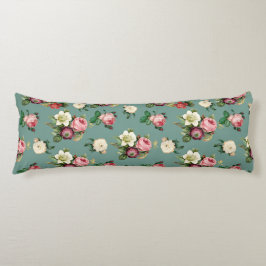  Victoriaans flessenbeschermhoes Lichaamskussen