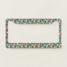  Victoriaans flessenpatroon stijlvol tiendy