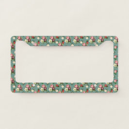  Victoriaans flessenpatroon stijlvol tiendy