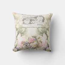 Victoriaans Floral en Adverteren Ephemera