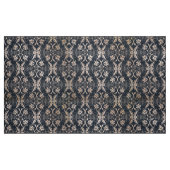 Victoriaans floreel patroon stof (Fat Quarter)