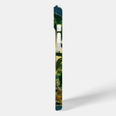 Victoriaans Folk Art, Noah's Ark van Hidley Case-Mate iPhone Case (Achterkant / Links)