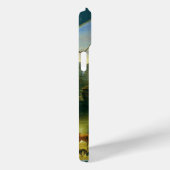 Victoriaans Folk Art, Noah's Ark van Hidley Case-Mate iPhone Case (Achterkant / Rechts)