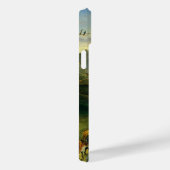  Victoriaans Folk Art, Noah's Ark van Hidley Case-Mate iPhone Case (Achterkant / Rechts)