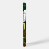  Victoriaans Folk Art, Noah's Ark van Hidley Case-Mate iPhone Case (Achterkant / Links)