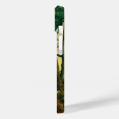  Victoriaans Folk Art, Noah's Ark van Hidley Case-Mate iPhone Case (Achterkant / Links)