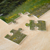 Victoriaans Gazebo, Silverton, Colorado Legpuzzel (Zijkant)