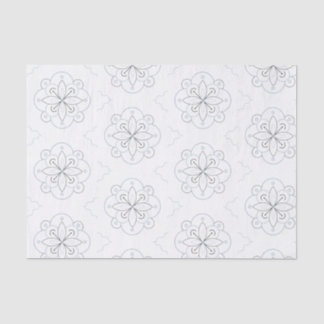 Victoriaans geïnspireerd weefselpapier tissuepapier