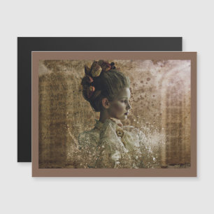 Victoriaans Ghost Lady-in-Waiting