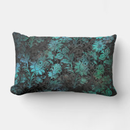 Victoriaans gothisch kussen