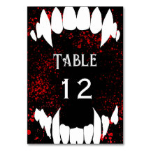 Victoriaans Gotische Bloedspatten Vampier Bruiloft