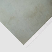 Victoriaans groene cricket decoupage tissuepapier (Detail)